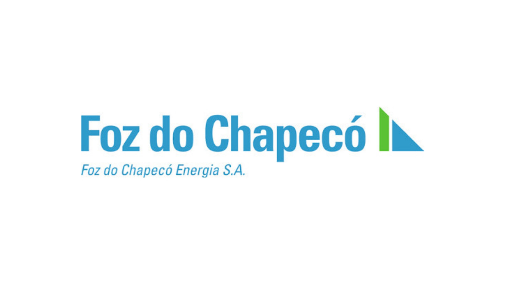 Foz do Chapecó